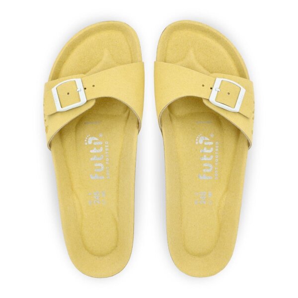 Futti Mara Powder Vanilla natikače broj 40