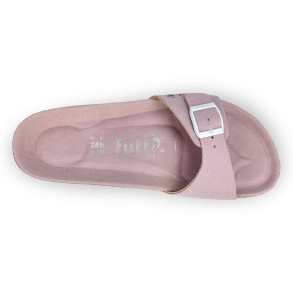 Futti Mara Powder Orchid natikače broj 37