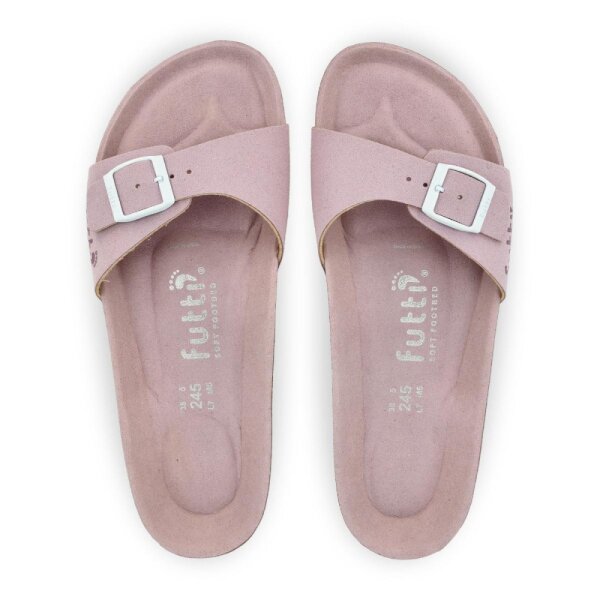 Futti Mara Powder Orchid natikače broj 37