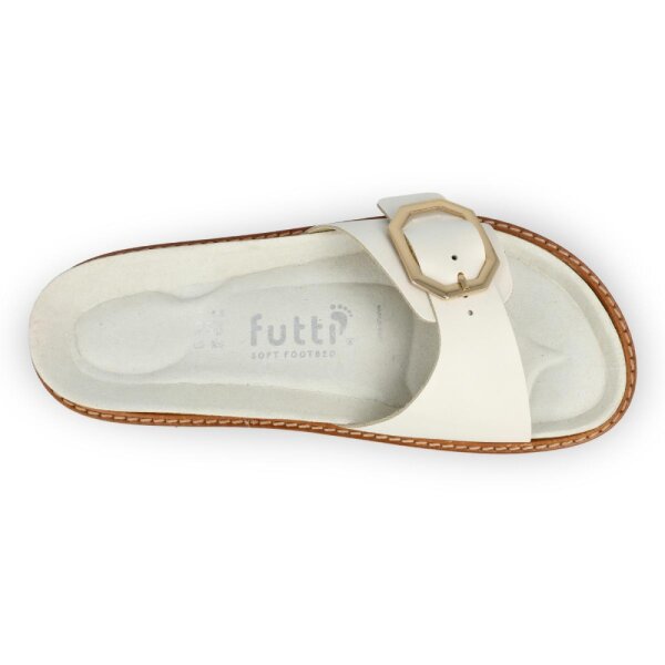 Futti Mara Splendor Pearl natikače broj 37