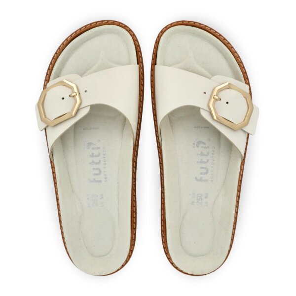 Futti Mara Splendor Pearl natikače broj 37