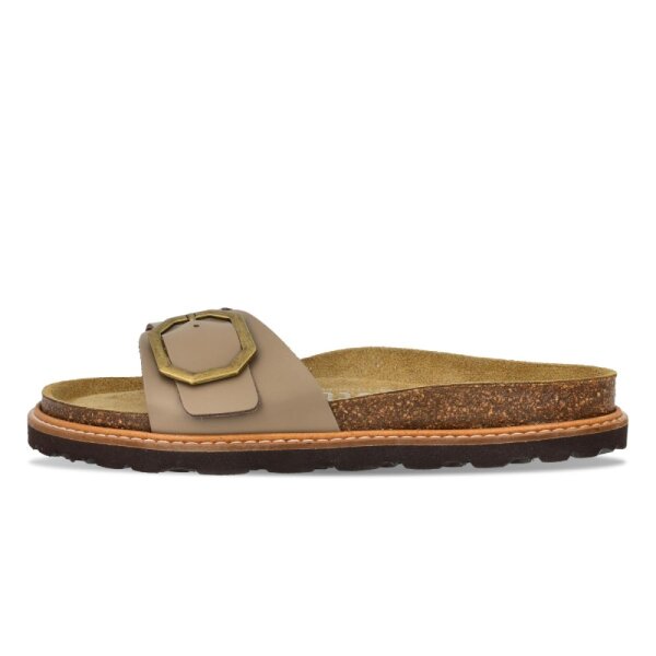 Futti Mara Splendor Sand natikače broj 38