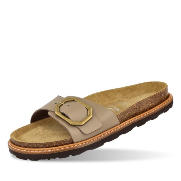 Futti Mara Splendor Sand natikače broj 40