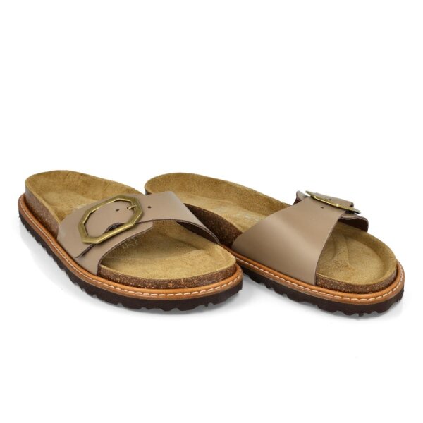 Futti Mara Splendor Sand natikače broj 40