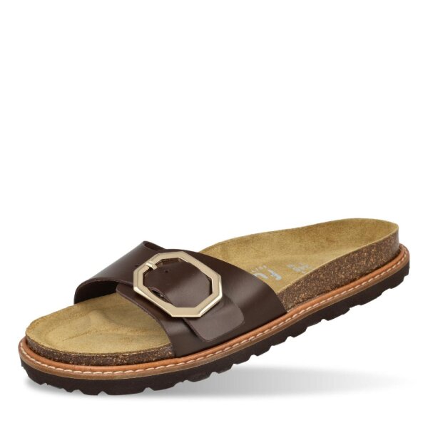 Futti Mara Splendor Choco natikače broj 41