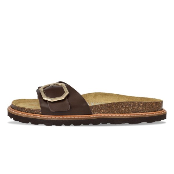 Futti Mara Splendor Choco natikače broj 41