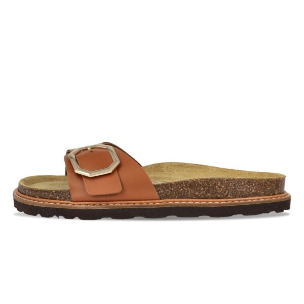 Futti Mara Splendor Brown natikače broj 41