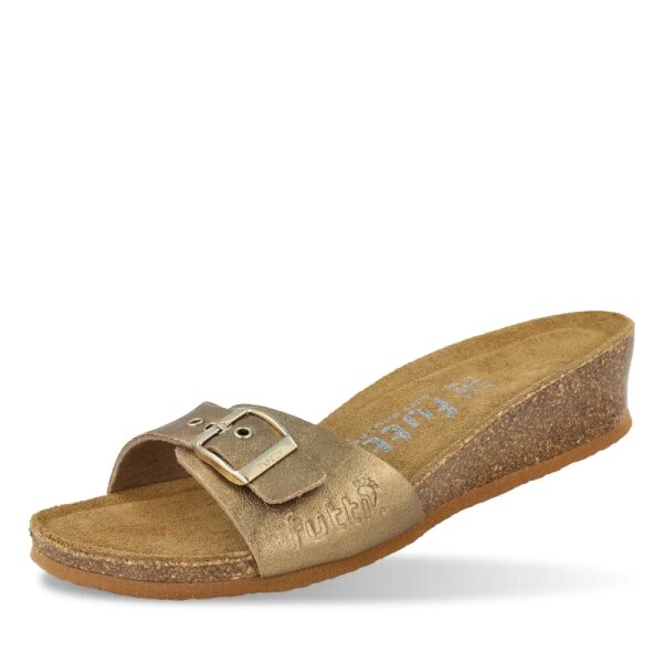 Futti Iris Daze Bronze natikače broj 38