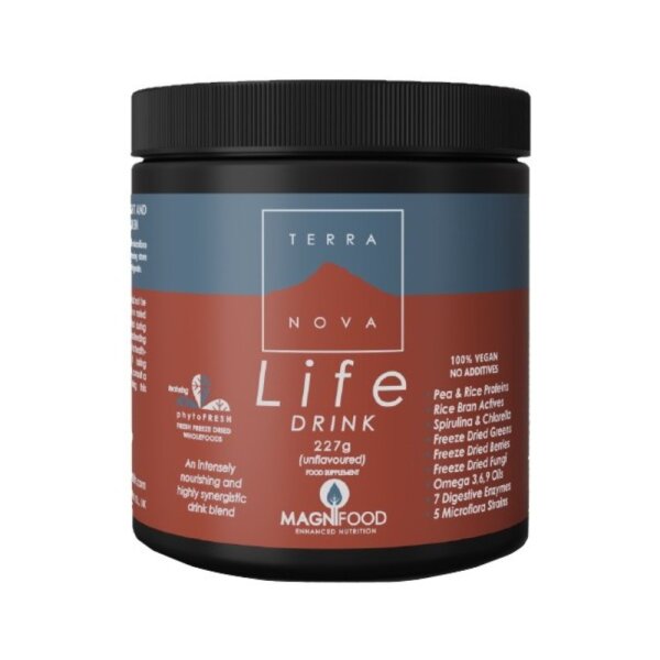 Terranova Life drink 454 g