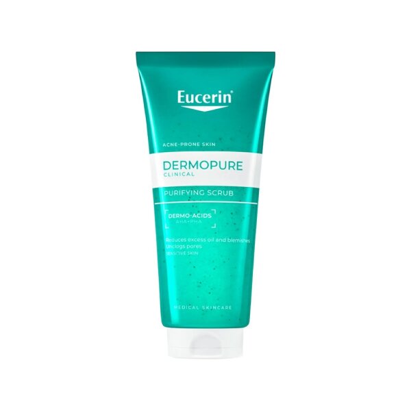 Eucerin DermoPure Clinical Piling, 100 ml