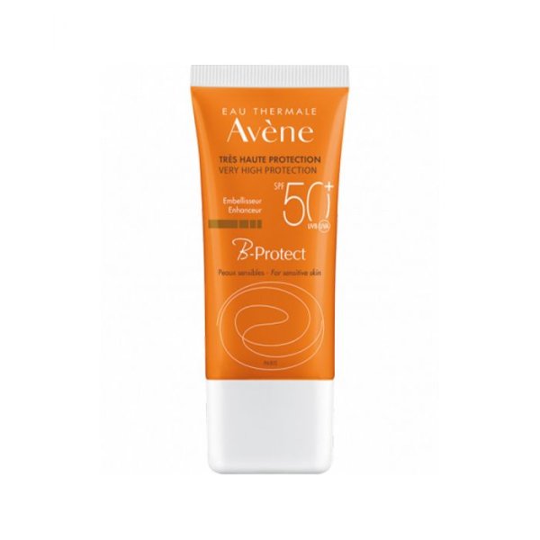 Avène B-Protect SPF50+ emulzija za lice 30 ml