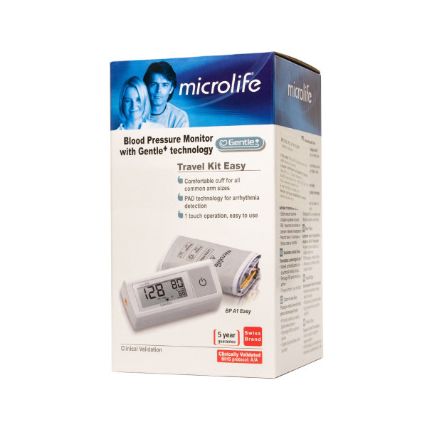 Microlife tlakomjer BP A1 Easy