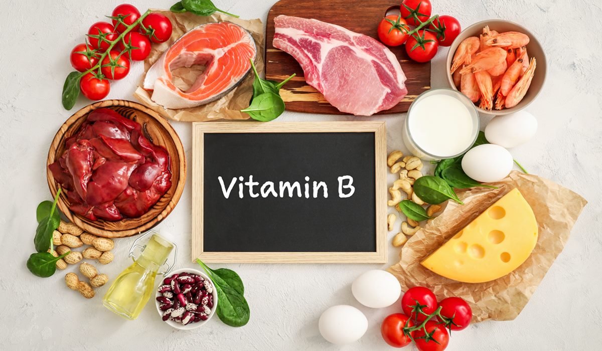 Vitamini B skupine