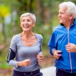 Ključ zdravlja starijih osoba leži u jakim mišićima
