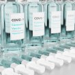 Najvažnije sličnosti i razlike cjepiva protiv COVID-19