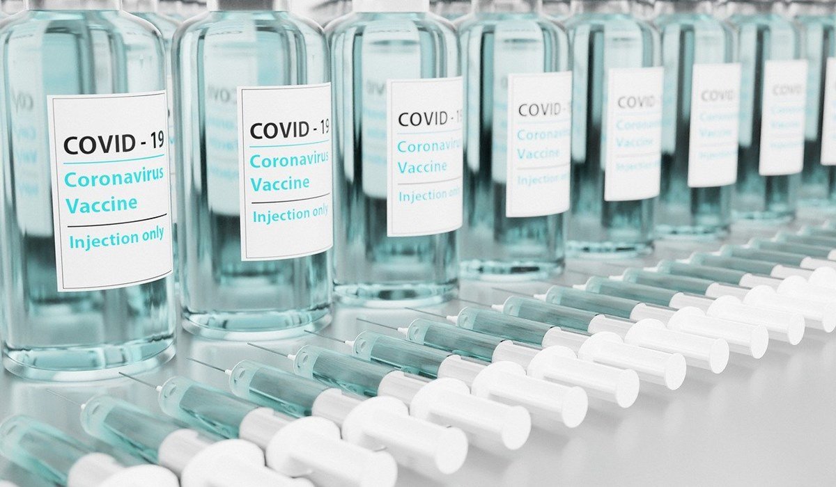 COVID-19 cjepiva.