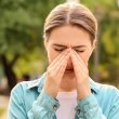 Kako ublažiti očne simptome alergija?