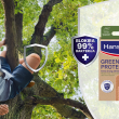 Hansaplast Green & Protect flasteri za održivu zaštitu rana