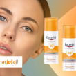 Tvoja koža zaslužuje najbolje - Osvoji Eucerin Pigment Control tinted gel-krema 50 ml