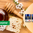 Osvojite Manuka MGO 100+ med!
