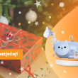 Adventski nagradni natječaj: Osvojite poklon paket od Medikora!