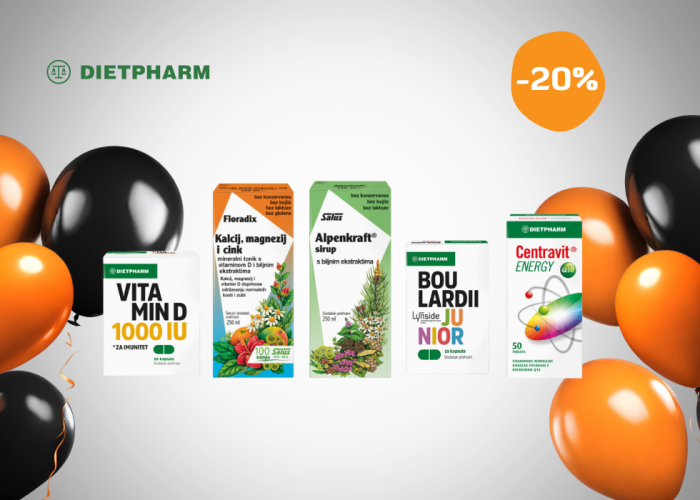 Dietpharm